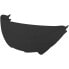 AFX FX-41DS sun visor Dark Smoke - фото #2