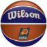 Фото #1 товара Ball Wilson NBA Team Phoenix Suns Ball WTB1300XBPHO