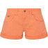 Фото #3 товара PEPE JEANS Siouxie 1/4 shorts