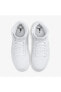 Фото #6 товара Кроссовки Nike Air Jordan 1 Mid White DV0991-111 Фирменные