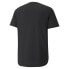 ფოტო #2 პროდუქტის PUMA Train short sleeve T-shirt