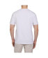 ფოტო #3 პროდუქტის Men's Hudson Crewneck Tee