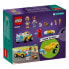 LEGO Mobile Dog Grooming Construction Game