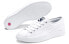 Фото #3 товара Кроссовки PUMA Puma Love Low White543-01