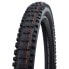 Фото #1 товара SCHWALBE Eddy Current Front EVO Super Trail Addix Soft Tubeless 29´´ x 2.40 MTB tyre