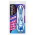 Vibrator Blush Naturally Yours Blue