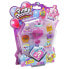 Фото #3 товара PINKY PROMISE Party Pack Of 8 Units Figure
