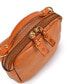 Women's Genuine Leather Focus Cross body Bag