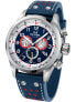 Фото #2 товара TW-Steel SVS310 Red Bull Ampol Racing Limited Edition Mens Watch 48mm 10ATM