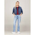 TOMMY JEANS Mom Classic AH6158 denim jacket