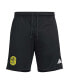 Фото #3 товара Men's Black Nashville SC 2023 On-Field AEROREADY Training Shorts