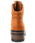 Women's Nyia Hiker Booties