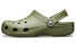 Фото #1 товара Сандалии Crocs Classic 10001-309