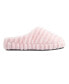 ფოტო #2 პროდუქტის Women's Margo Memory Foam Spa Hoodback Slippers