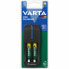 Фото #1 товара Зарядное устройство + аккумуляторы Varta Mini Charger 800 mAh
