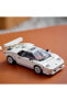 Фото #3 товара Конструктор пластиковый Lego Speed Champions 76908 Lamborghini Countach 262 Партия