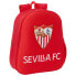 Фото #1 товара SAFTA 3D Sevilla FC Backpack