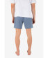 Men's H2O-DRI Trek Drawstring 7" Shorts