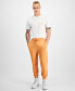 ფოტო #1 პროდუქტის Men's Regular-Fit Sweatpants