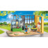 PLAYMOBIL Canteen Construction Game