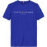 Фото #1 товара TOMMY HILFIGER Essential short sleeve T-shirt