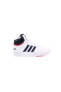 Фото #8 товара Кроссовки мужские Adidas Hoops 3.0 Mid Gy5543