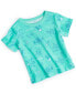 ფოტო #1 პროდუქტის Baby Boys Sea-Print T-Shirt, Created for Macy's