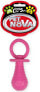 Фото #1 товара Pet Nova TPR Pacifier Pink 14cm