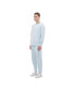 ფოტო #3 პროდუქტის Men's Jutland Eco-Fleece Jogger - BMNH40483