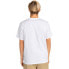 ფოტო #2 პროდუქტის BILLABONG Trademark short sleeve T-shirt