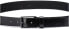 Фото #7 товара HUGO Gild-Tape_SZ30 Stretch Belt with Hugo Logo Black