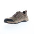 Фото #8 товара Rockport XCS Pathway WP Ubal CI5236 Mens Gray Wide Lifestyle Sneakers Shoes