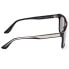 Очки BMW BW0056-H Sunglasses shiny black / smoke - фото #9