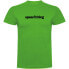 KRUSKIS Word Spearfishing short sleeve T-shirt