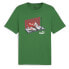 Фото #1 товара PUMA Graphics Sneaker Box short sleeve T-shirt