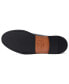 ფოტო #5 პროდუქტის Men's Sherman Penny Loafer Slip-On Leather Shoe