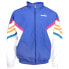 Фото #1 товара Diadora Offside '95 Full Zip Track Jacket Mens Size M Casual Athletic Outerwear