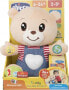 Chicco Teddy Miś Okazujący Uczucia PL/EN (79470)