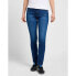 LEE Scarlett Skinny Fit high waist jeans