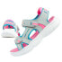 Фото #1 товара Skechers Jr 302984L/SLPK sandals