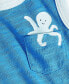 ფოტო #2 პროდუქტის Baby Boys Octopus Friend Graphic Pocket Tank Top, Created for Macy's