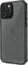 Uniq UNIQ etui LifePro Tinsel iPhone 12 Pro Max 6,7" czarny/vapour smoke