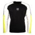 Фото #1 товара Diadora Urbanity Crew Neck Sweatshirt Mens Black 177835-80013