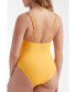 Фото #2 товара Women's Alexandra One-Piece Swimsuit