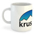 Фото #1 товара KRUSKIS 325ml Mountain Silhouette Mug