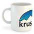 KRUSKIS 325ml Mountain Silhouette Mug