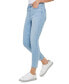 Фото #3 товара Women's Whisper Soft Skinny Jeans