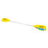 Фото #1 товара TRAC OUTDOORS Youth Kayak Paddle