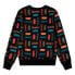 Фото #2 товара LEVI´S ® KIDS All Over Print sweatshirt