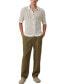 ფოტო #8 პროდუქტის Men's Pablo Short Sleeve Shirt